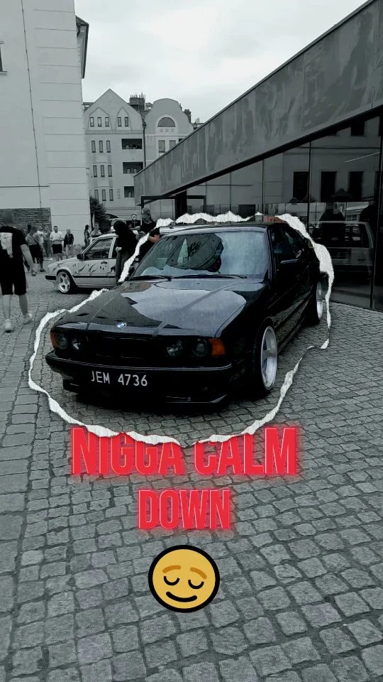 Wazyn Car Show 2025 🔥Partnerzy wydarzenia:
@rave_lab_ - oprawa muzyczna i prowadzenie after party
@gepetto_garage - ekipa samochodowa
@retroskleppl - gadżety motoryzacyjne
@bountysummerbar - wsparcie wodopojowe
@matu_tattoo - tatuaże
@barber_shop_lord_glogow - strzyżenie
@kojotcar - wypożyczalnia samochodów
@na_klejki.pl - pewnie naklejki
@monsterenergy - dupnij se
@petrolpencil - projekty graficzne i wernisaże
@autograph_glogow - oklejanie fur
@_angel_detailing_ - dbanie o fury
Miasto Głogów - patronat i wsparcieKamera 💪
@hu81.visualsEdit
@bary_thesign#wazyn #car #show #glogow #wazyn_kolektiv #92996 #event #stance #static #airride #tattoo #barber #dnb #rap #hiphop #lifestyle #art #style