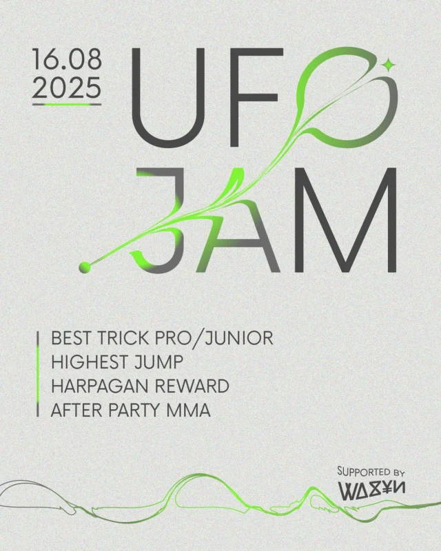 16.08 w Zielonej Górze chłopaki z @ufo.zg z naszą pomocą organizują mtb/enduro jam na ich wygłaskanych dirtach.Całe info na wydarzeniu na fb - link w bio
.
.
Projekt graficzny: @zaprojektuj_se_to
.
.
#dirtbikelife #trails #mtbjam #mtb #bikejam #zielonagóra #dirtpark